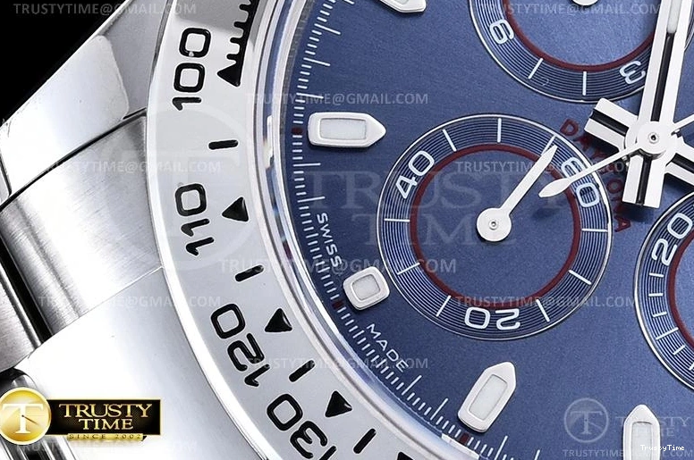 0708 DailyWear ROLDYT0288C – Daytona 934
